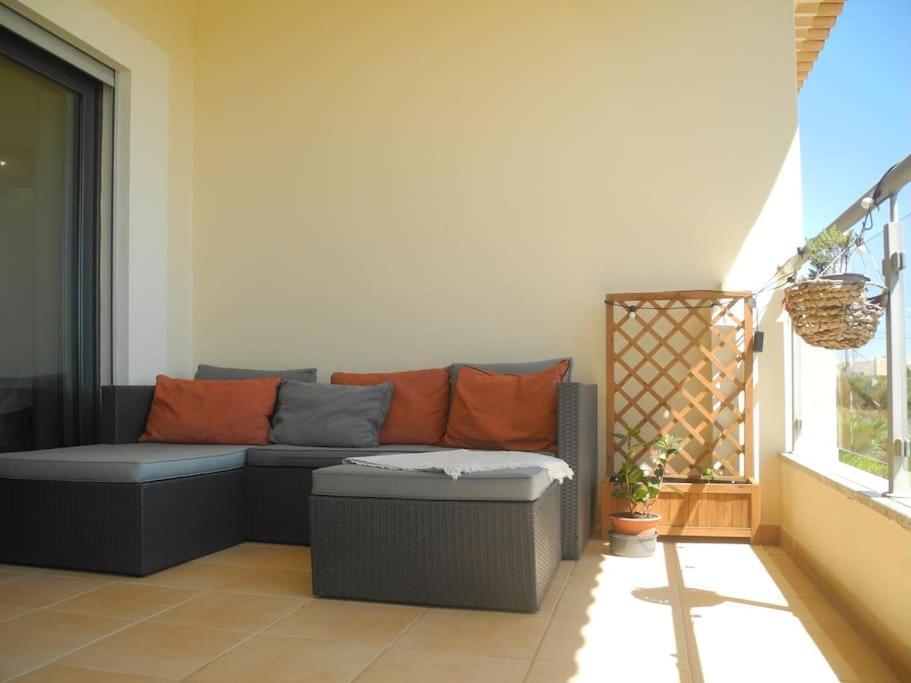 Panorama Apartment Sagres *Pool* Exteriér fotografie