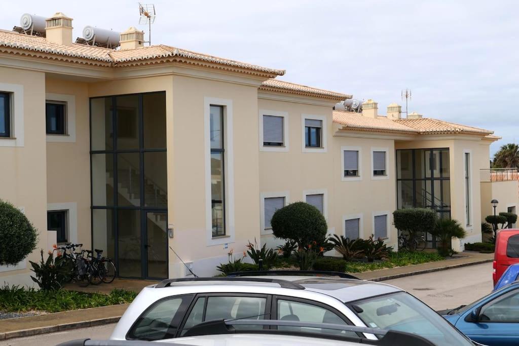 Panorama Apartment Sagres *Pool* Exteriér fotografie