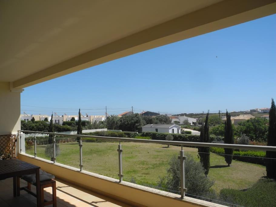 Panorama Apartment Sagres *Pool* Exteriér fotografie
